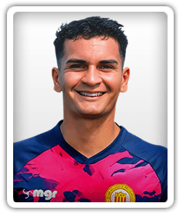 Alexis Piegas
