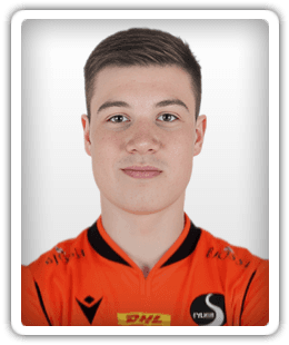 Ómar Björn Stefánsson