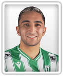 Agustín Pereira