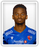 Beltran Mvuka