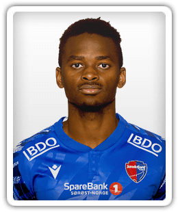 Beltran Mvuka