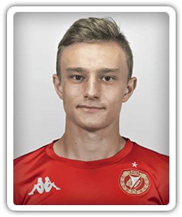 Dawid Owczarek