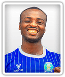 Ifeanyi Anthony