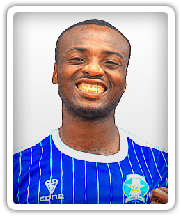 Ifeanyi Anthony