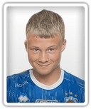 Egill Otti Vilhjálmsson