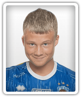 Egill Otti Vilhjálmsson
