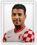 Mehrez Ben Rajeh
