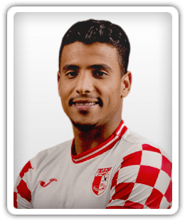 Mehrez Ben Rajeh