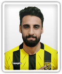 Malek Jammel