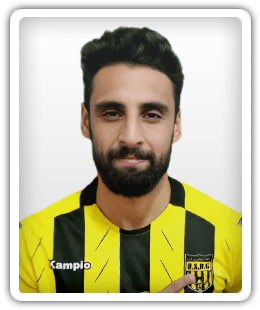 Malek Jammel
