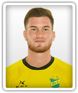 Tiago Serrago