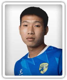 Kuo Bo-wei