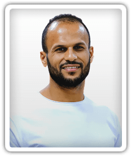 Ammar Masoud