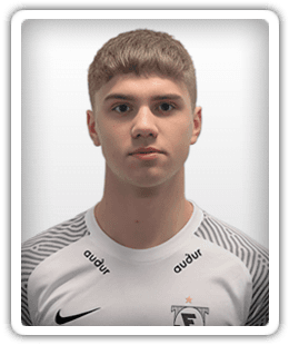 Arngrímur Bjartur Guðmundsson