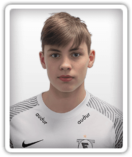 Baldur Kári Helgason