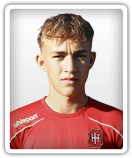 Noah Graini