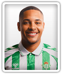 Vitor Roque