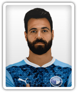 Ahmed Samy