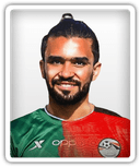 Khaled El Ghandour