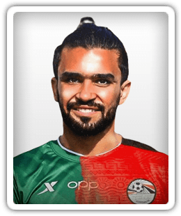 Khaled El Ghandour