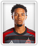 Kosi Thompson
