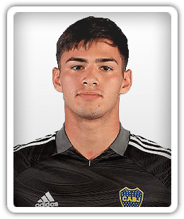 Sebastián Díaz Robles