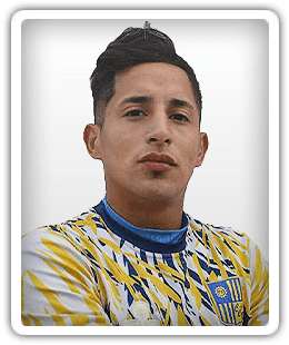 Gabriel Villalba