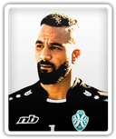 Ali Frioui