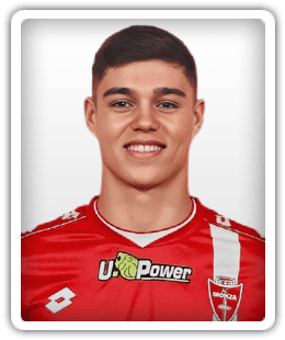 Tomás Palacios