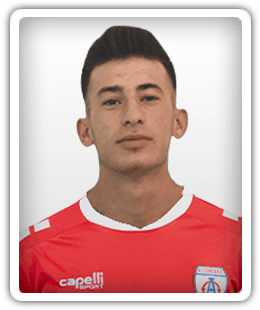 Hakan Öztürk