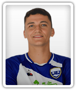 Mathis Lemeray