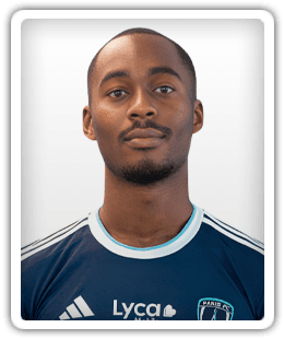 Yoan Koré