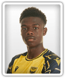 Ibrahim Sankoh