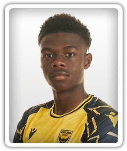 Ibrahim Sankoh