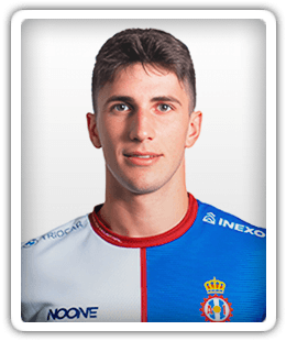 Iván Serrano