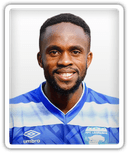 Tedian Esilaba