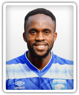 Tedian Esilaba