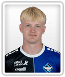Sebastian Larsen