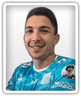 Patricio Ibáñez