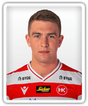 Hákon Freyr Jónsson