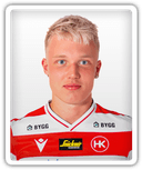 Tumi Þorvarsson