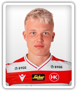 Tumi Þorvarsson