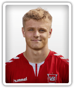 Mads Lauenstein