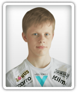 Jón í Horni Nielsen