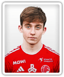 Markus á Lakjuni