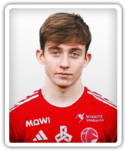 Markus á Lakjuni