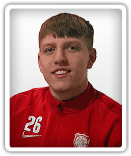 Ragnar Óli Ragnarsson