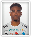 Samuel Kotto