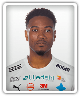 Samuel Kotto