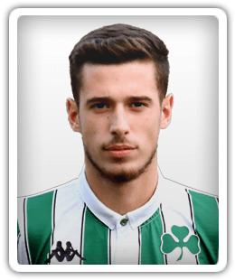 Giannis Porfyropoulos